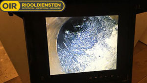 Riool reparatie Spijkenisse
