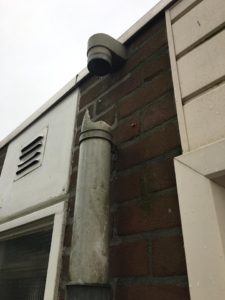 Riool reparatie Zuidland