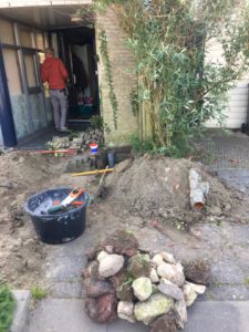 Riool reparatie Rozenburg