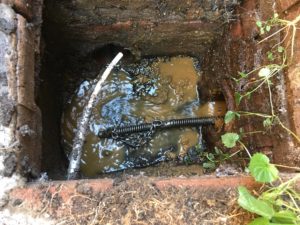 Riool inspectie Vlaardingen