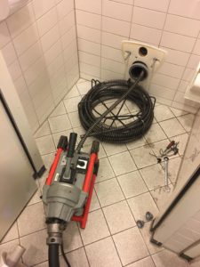 riool camera inspectie Spijkenisse