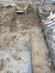 Riool reparatie Vierpolders