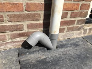 Afvoer ontstoppen Rhoon